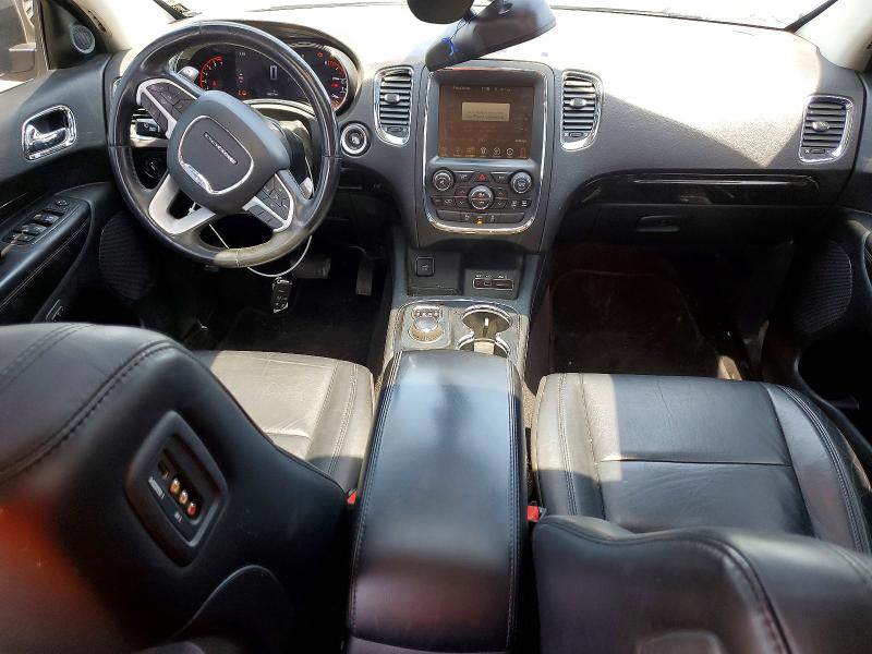 54888346 :رقم المزاد ، 1C4RDJDG6EC484609 vin ، 2014 Dodge Durango مزاد بيع