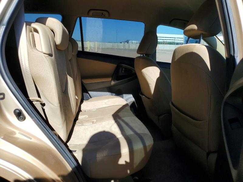 Продажа на аукционе авто 2011 Toyota Rav4, vin: 2T3ZF4DV4BW062051, номер лота: 52856056