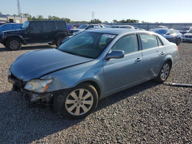 Продажа на аукционе авто 2006 Toyota Avalon, vin: 4T1BK36B36U094997, номер лота: 52160796