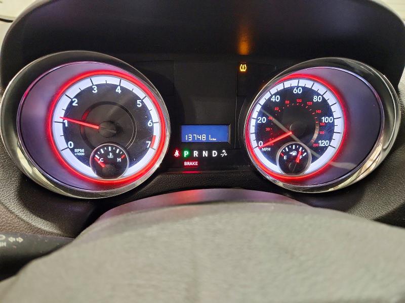 2011 Dodge Grand Caravan მანქანა იყიდება აუქციონზე, vin: 2D4RN4DG2BR715395, აუქციონის ნომერი: 54724496