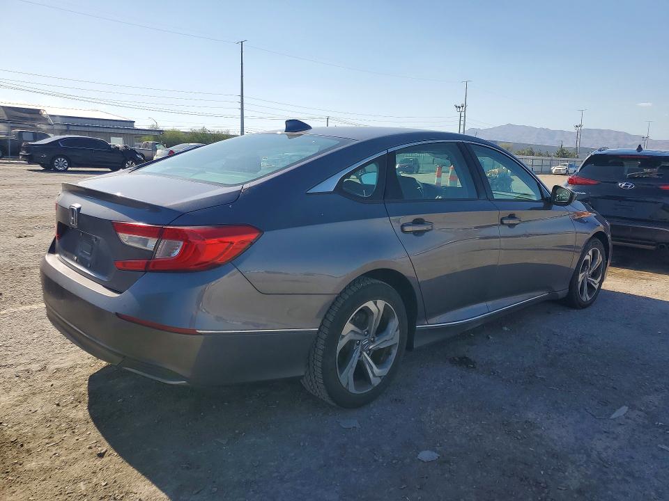 Aukcja sprzedaży 2020 Honda Accord, vin: 1HGCV1F49LA138005, numer aukcji: 53917346