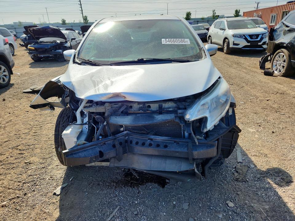 Продаж на аукціоні авто 2015 Nissan Versa Note, vin: 3N1CE2CPXFL410466, номер лоту: 54660586