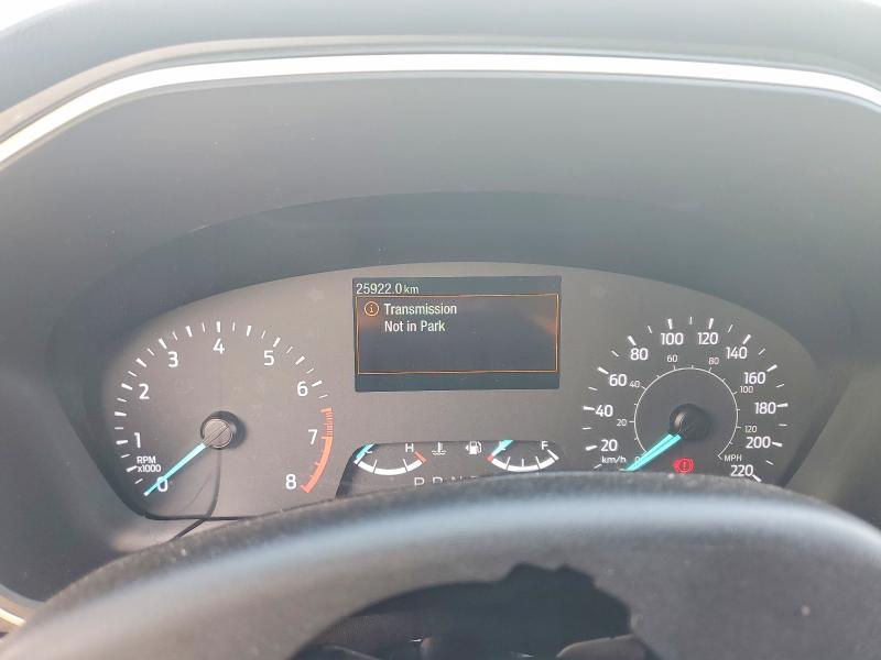 2022 Ford Escape მანქანა იყიდება აუქციონზე, vin: 1FMCU9G61NUB89303, აუქციონის ნომერი: 54461866