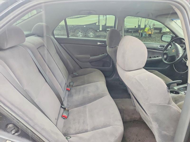 Aukcja sprzedaży 2007 Honda Accord, vin: JHMCM56747C001386, numer aukcji: 55416156