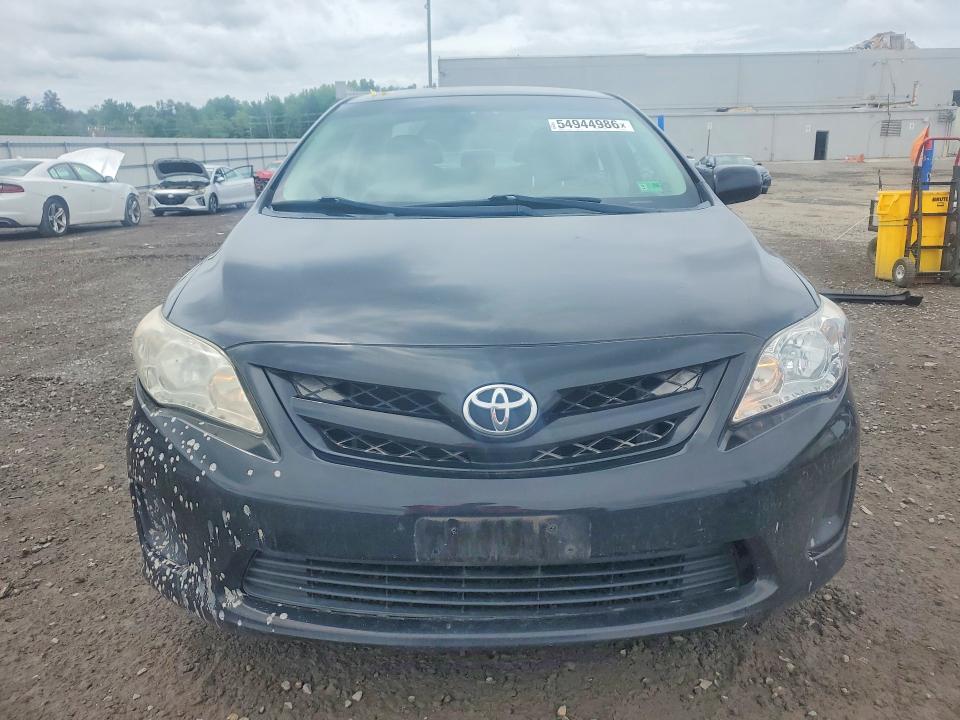 Продаж на аукціоні авто 2011 Toyota Corolla, vin: 2T1BU4EE6BC550384, номер лоту: 54944986