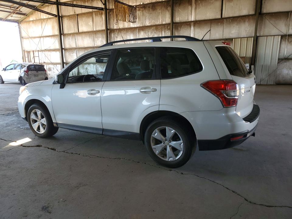 Продаж на аукціоні авто 2015 Subaru Forester, vin: JF2SJAFC9FH548619, номер лоту: 53652766
