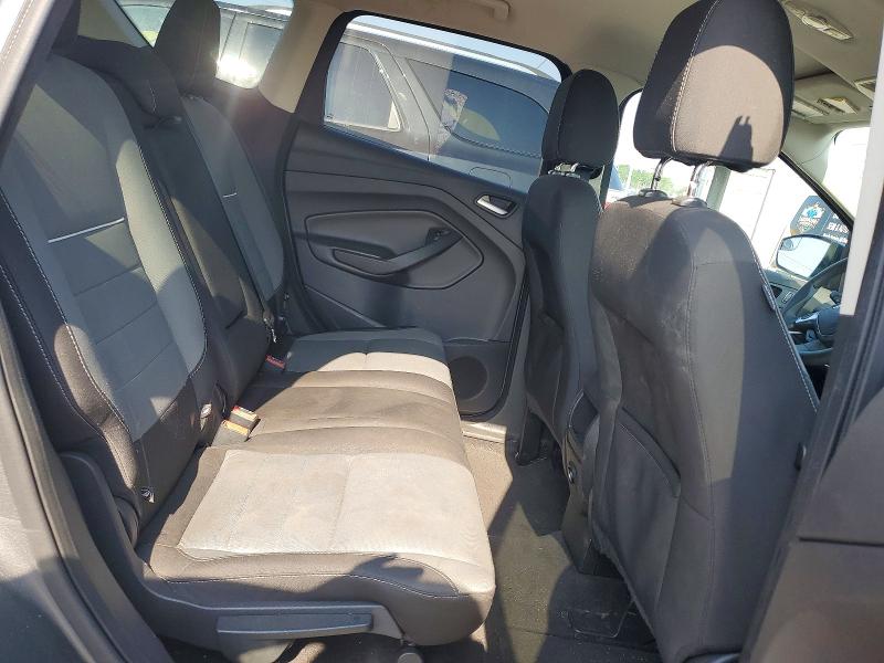 53950376 :رقم المزاد ، 1FMCU0GX5EUC31895 vin ، 2014 Ford Escape مزاد بيع
