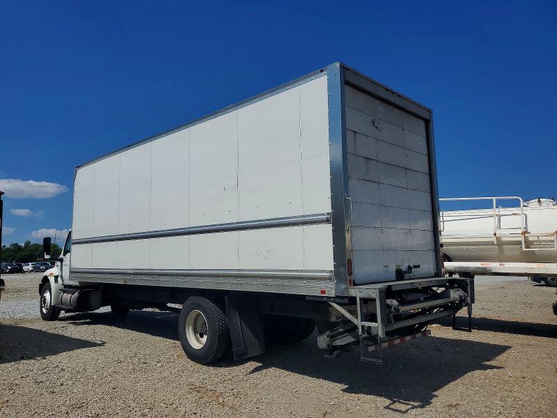 2022 Intl Recreational Vehicle (rv) მანქანა იყიდება აუქციონზე, vin: 3HAEUMML8NL485760, აუქციონის ნომერი: 53251136