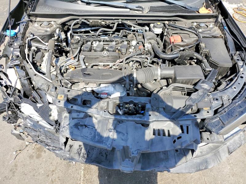Aukcja sprzedaży 2024 Acura Integra, vin: 19UDE4H27RA006497, numer aukcji: 53177426