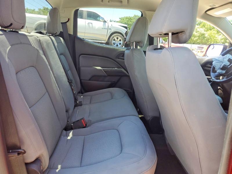 Продаж на аукціоні авто 2016 Gmc Canyon, vin: 1GTG5BE39G1104280, номер лоту: 52599586