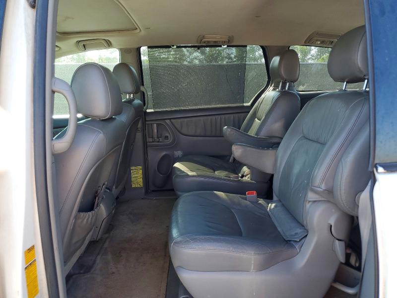 Aukcja sprzedaży 2006 Toyota Sienna, vin: 5TDZA22C76S527935, numer aukcji: 53735556