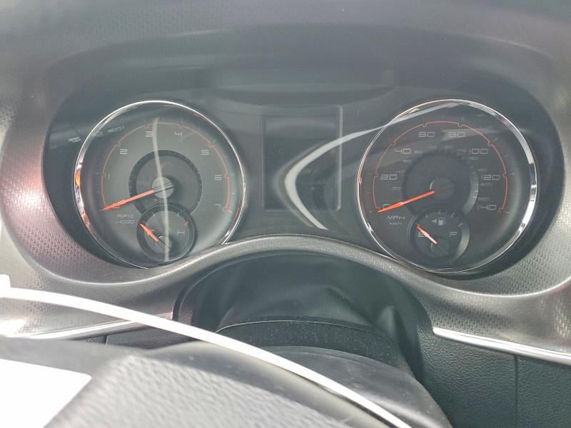 Продажа на аукционе авто 2012 Dodge Charger, vin: 2C3CDXBG5CH123642, номер лота: 52509706