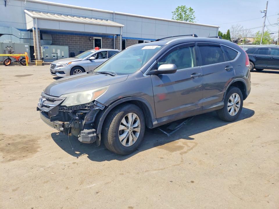 Aukcja sprzedaży 2013 Honda Cr-v, vin: 2HKRM4H70DH622384, numer aukcji: 53303086