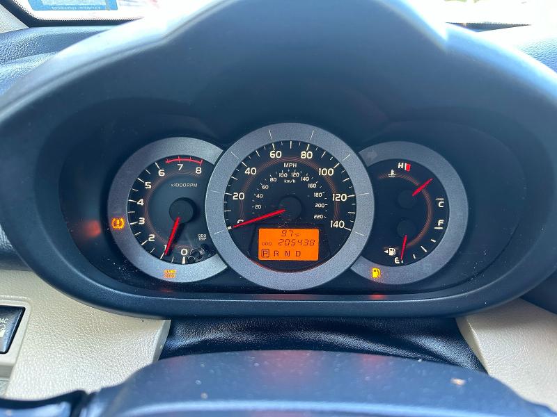 2011 Toyota Rav4 მანქანა იყიდება აუქციონზე, vin: JTMJF4DV4B5042841, აუქციონის ნომერი: 54703506