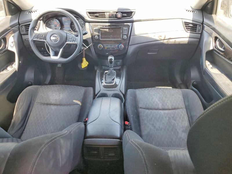 Aukcja sprzedaży 2019 Nissan Rogue, vin: JN8AT2MTXKW503549, numer aukcji: 51911156