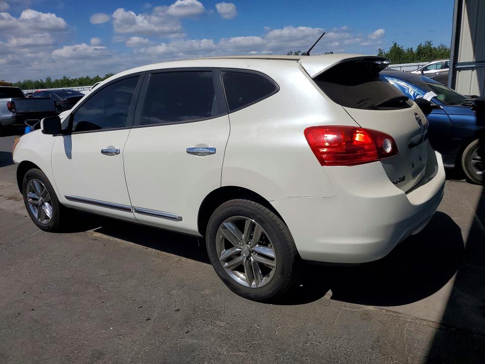 Продаж на аукціоні авто 2011 Nissan Rogue, vin: JN8AS5MT4BW152643, номер лоту: 54872986