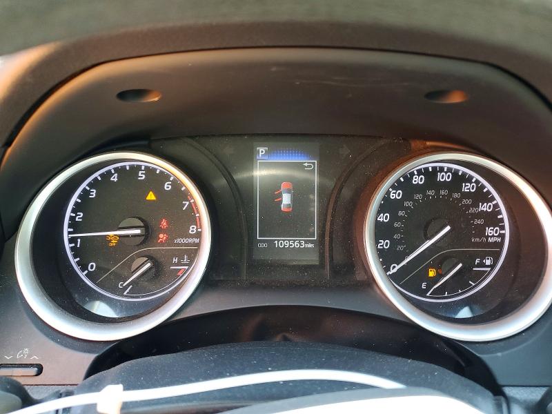 53630296 :رقم المزاد ، 4T1R11AK8PU118905 vin ، 2023 Toyota Camry مزاد بيع