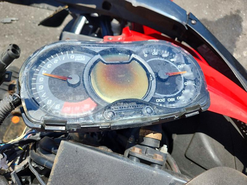 53971876 :رقم المزاد ، 2BXJAHA189V000197 vin ، 2009 Can-am Spyder Roadster مزاد بيع