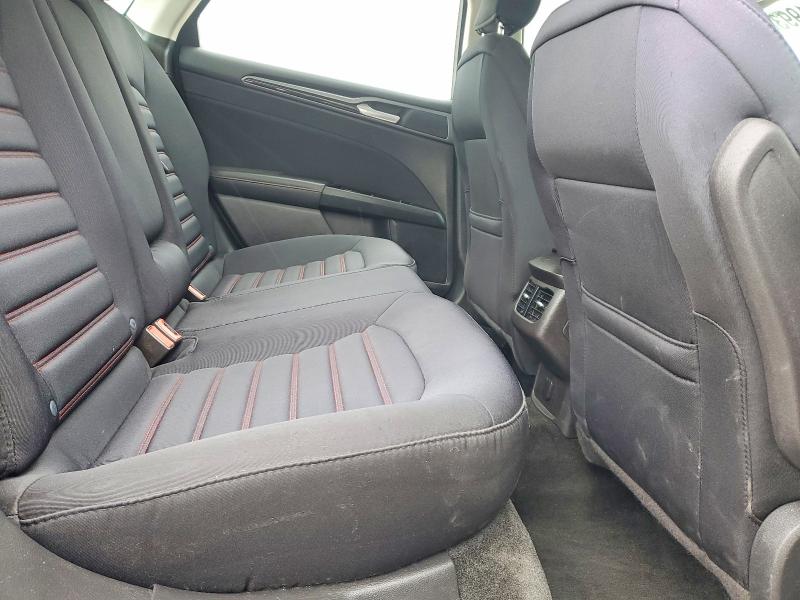 Продажа на аукционе авто 2016 Ford Fusion, vin: 3FA6P0HD5GR173851, номер лота: 54719936