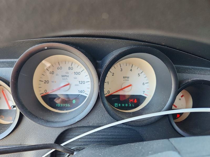 Продажа на аукционе авто 2007 Dodge Charger, vin: 2B3LA43R97H674442, номер лота: 52555016