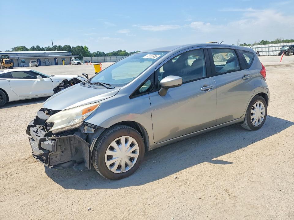 Продаж на аукціоні авто 2015 Nissan Versa Note, vin: 3N1CE2CP0FL400612, номер лоту: 52285986