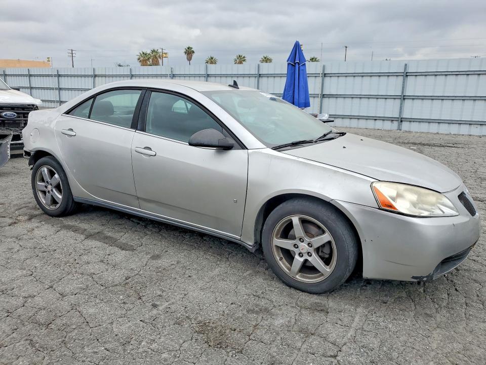 Продаж на аукціоні авто 2008 Pontiac G6, vin: 1G2ZH57N384297787, номер лоту: 54447036