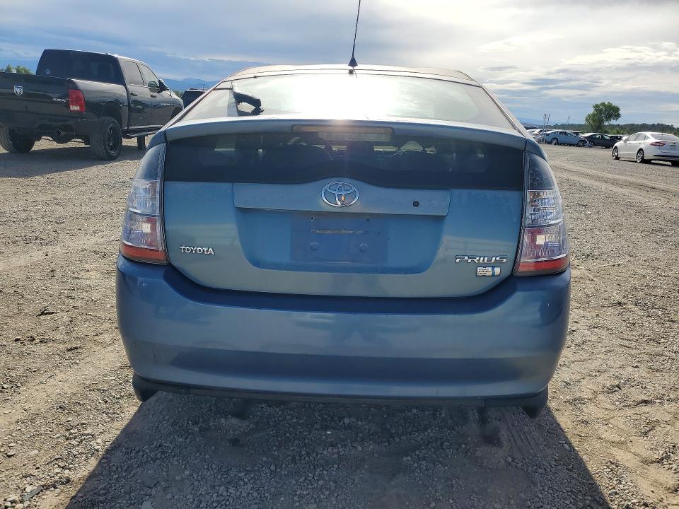 Продажа на аукционе авто 2005 Toyota Prius, vin: JTDKB20U553050979, номер лота: 54926536