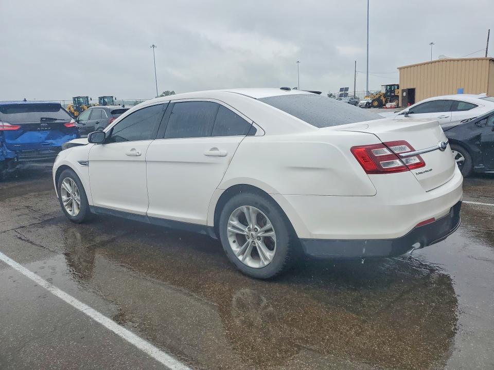 Aukcja sprzedaży 2013 Ford Taurus, vin: 1FAHP2E87DG169699, numer aukcji: 54296226