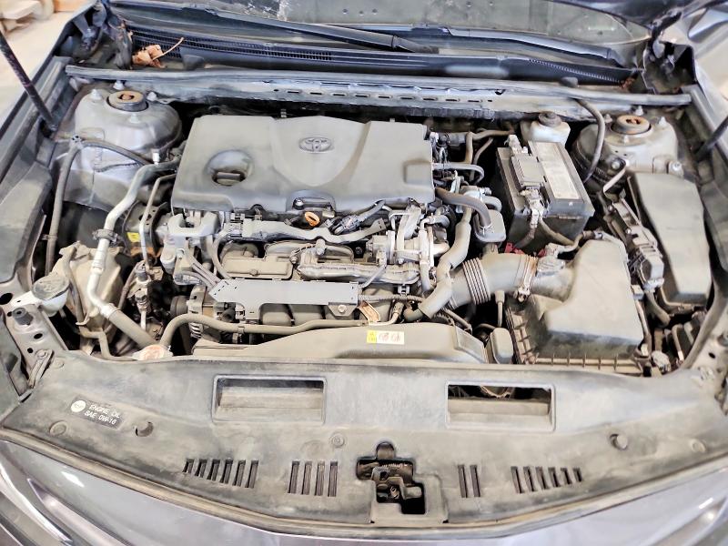 Продаж на аукціоні авто 2020 Toyota Camry, vin: 4T1M11AK0LU356655, номер лоту: 54288916