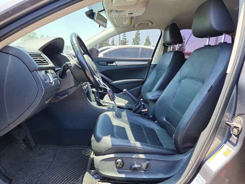 Aukcja sprzedaży 2014 Volkswagen Passat, vin: 1VWAT7A37EC109703, numer aukcji: 53661076