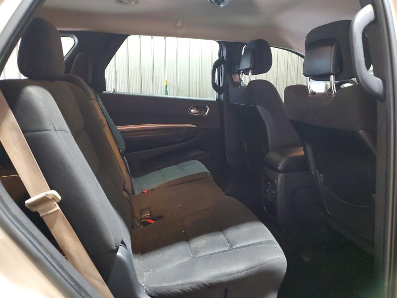 53087786 :رقم المزاد ، 1C4RDHAG9EC286541 vin ، 2014 Dodge Durango مزاد بيع