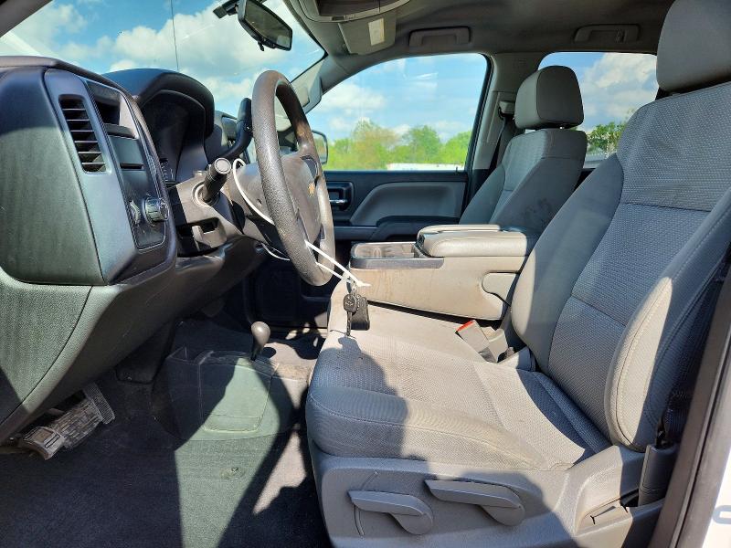 Aukcja sprzedaży 2019 Chevrolet Silverado Ld, vin: 2GCVKMEC3K1196694, numer aukcji: 51908046