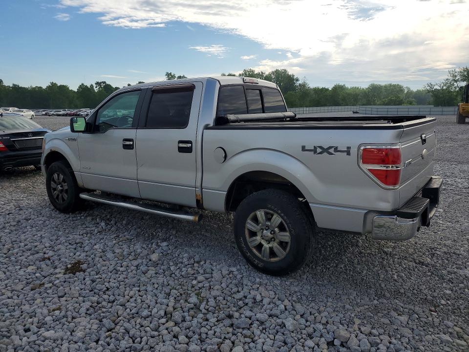Aukcja sprzedaży 2011 Ford F150, vin: 1FTFW1ET0BFC56785, numer aukcji: 54455346