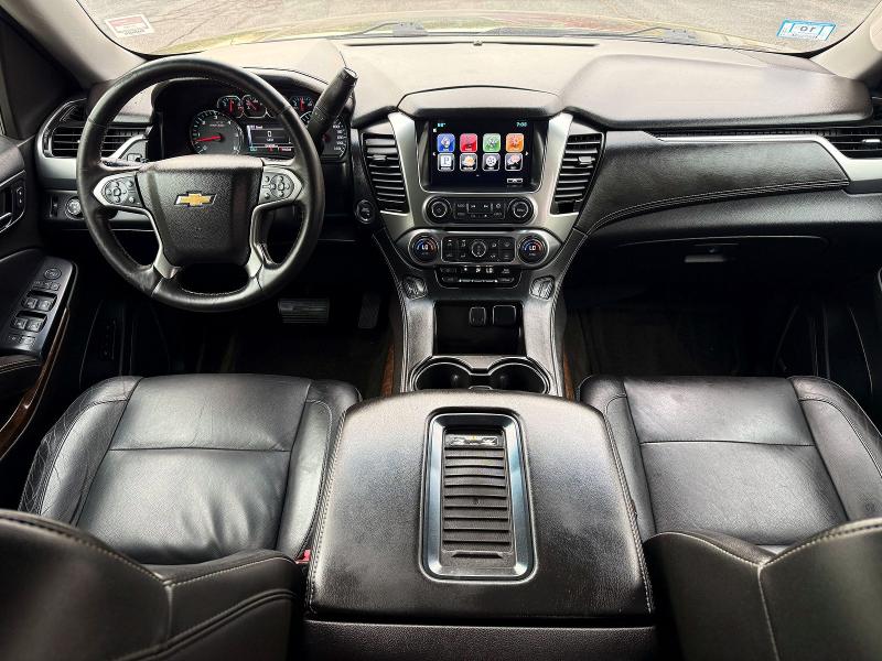 Aukcja sprzedaży 2015 Chevrolet Suburban, vin: 1GNSKJKC2FR694668, numer aukcji: 55103716