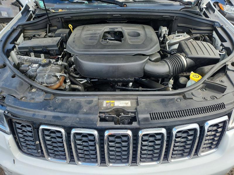 Продажа на аукционе авто 2019 Jeep Grand Cherokee, vin: 1C4RJFBGXKC771987, номер лота: 53224276