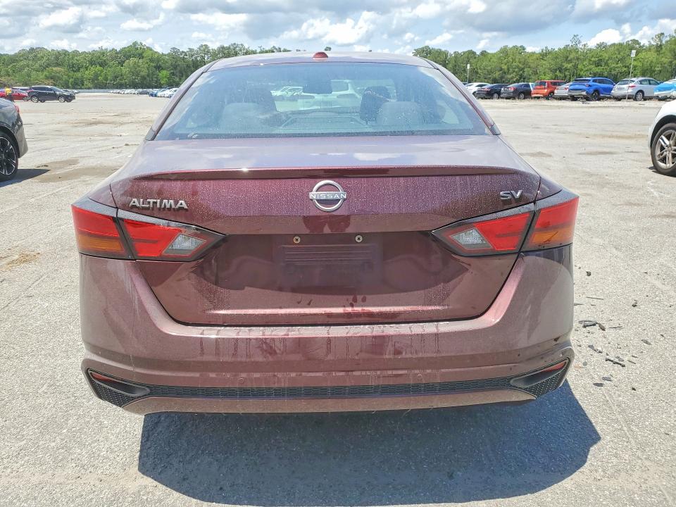 Продаж на аукціоні авто 2024 Nissan Altima, vin: 1N4BL4DV0RN309325, номер лоту: 54659106
