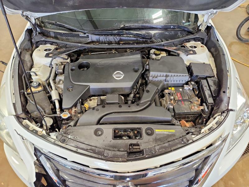 Aukcja sprzedaży 2013 Nissan Altima, vin: 1N4AL3AP1DC183640, numer aukcji: 53965236
