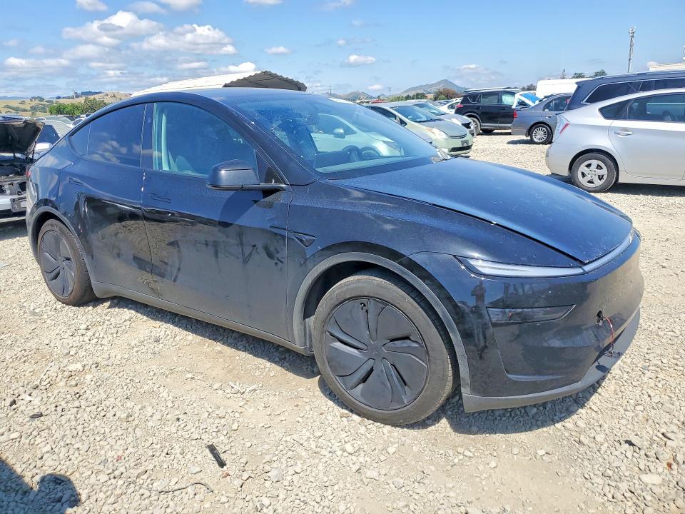 Aukcja sprzedaży 2026 Tesla Model Y, vin: 7SAYGDEE0TF370903, numer aukcji: 52457446