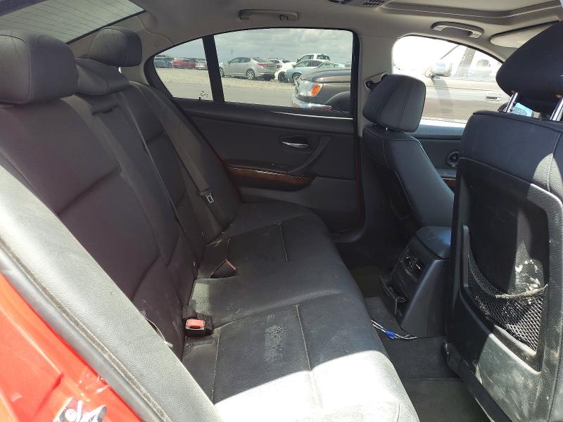 55022356 :رقم المزاد ، WBAVC53568F009373 vin ، 2008 Bmw 328 مزاد بيع
