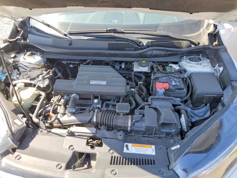 53627246 :رقم المزاد ، 7FARW1H52LE017470 vin ، 2020 Honda Cr-v مزاد بيع