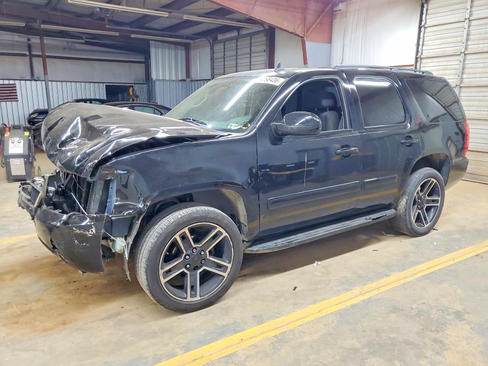 Aukcja sprzedaży 2011 Chevrolet Tahoe, vin: 1GNSKAE06BR245067, numer aukcji: 54198436