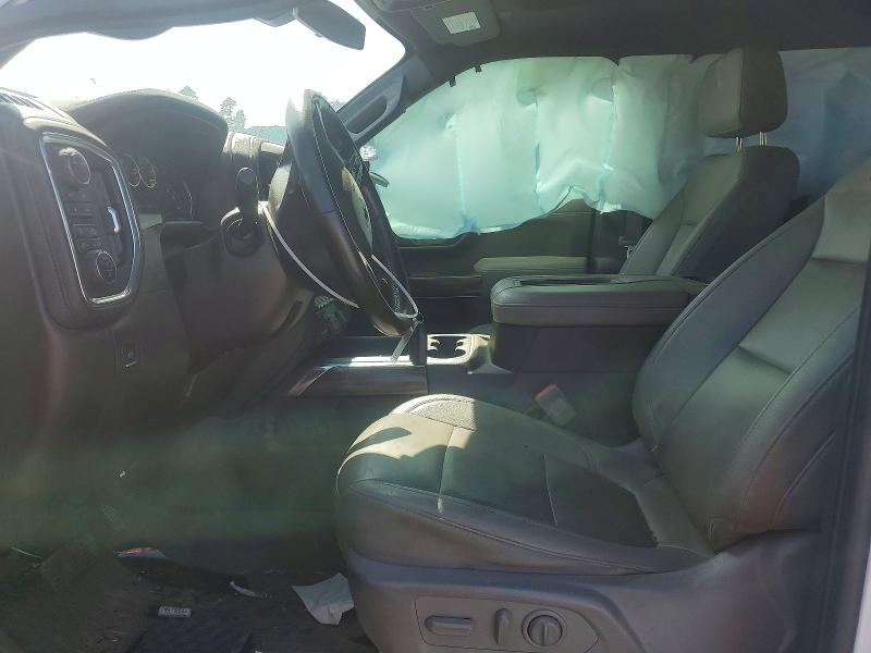2021 Chevrolet Silverado მანქანა იყიდება აუქციონზე, vin: 1GCPYFEL5MZ261459, აუქციონის ნომერი: 55235996