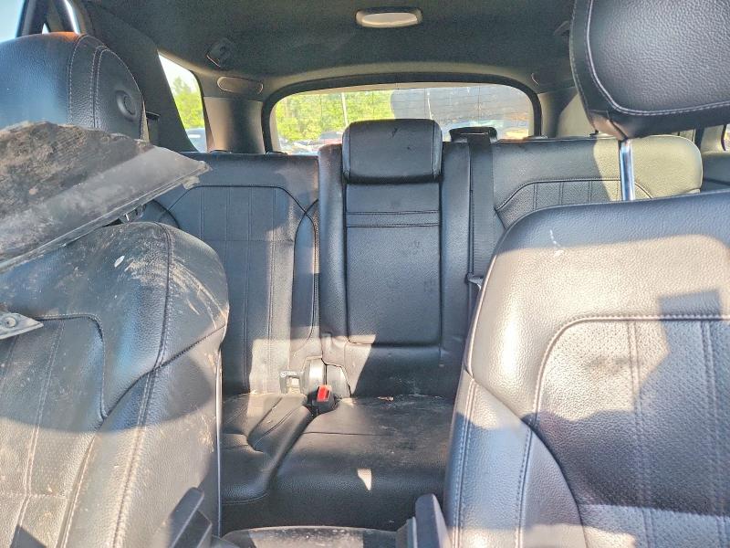 Продаж на аукціоні авто 2016 Mercedes-benz Gle, vin: 4JGDA5HB0GA743615, номер лоту: 51070166