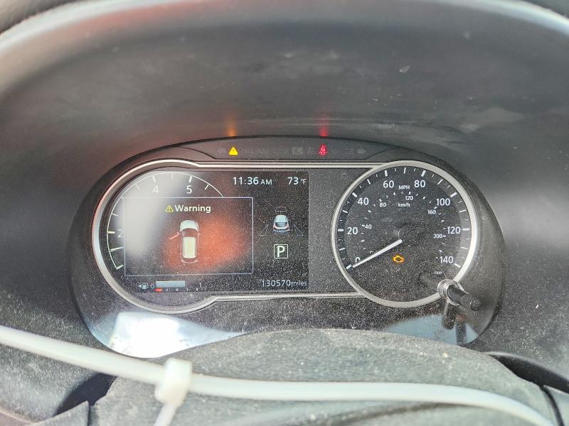 Продажа на аукционе авто 2019 Nissan Kicks, vin: 3N1CP5CU5KL483949, номер лота: 54639526