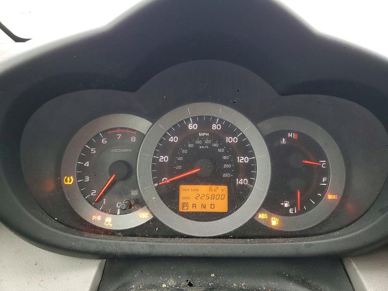 Aukcja sprzedaży 2008 Toyota Rav4, vin: JTMZD31V386058216, numer aukcji: 54148556
