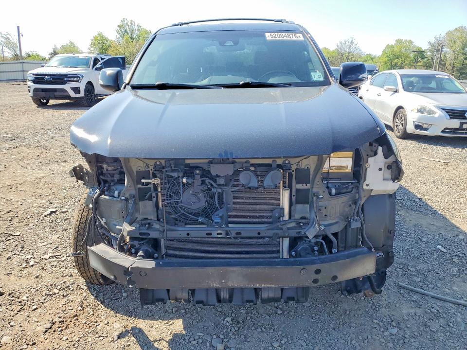 Aukcja sprzedaży 2022 Lexus Gx, vin: JTJAM7BX2N5333321, numer aukcji: 52004876