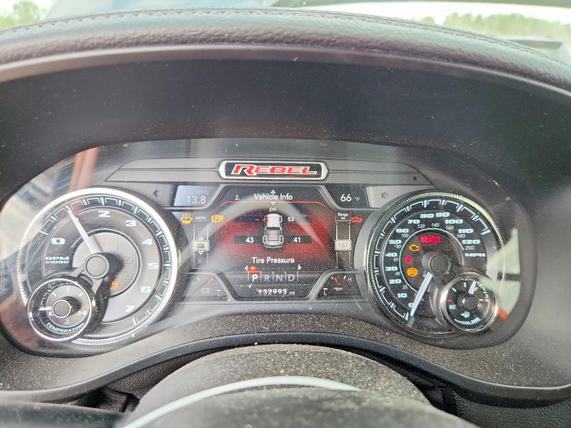 Продажа на аукционе авто 2020 Ram 1500, vin: 1C6SRFETXLN198959, номер лота: 54086276