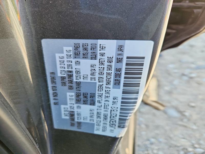 Aukcja sprzedaży 2024 Mazda Cx-5, vin: JM3KFBCM7R0377513, numer aukcji: 53217296