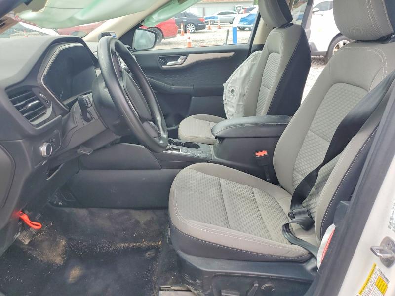 Aukcja sprzedaży 2020 Ford Escape, vin: 1FMCU9G65LUC49399, numer aukcji: 54683366