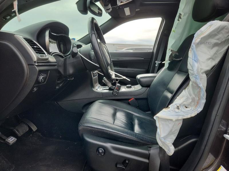 Продажа на аукционе авто 2020 Jeep Grand Cherokee, vin: 1C4RJFBG7LC354425, номер лота: 54688976
